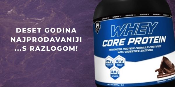 2026 najbolji whey